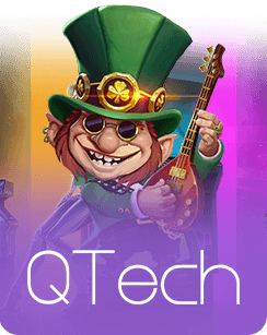 qtech slot